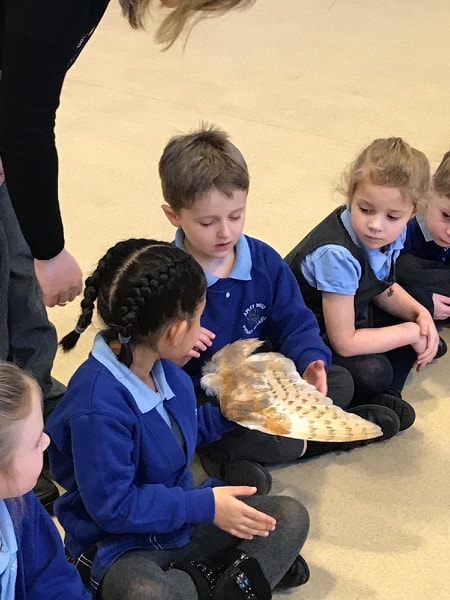 School Visits
